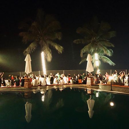 Cidade De Daman - Beach Resort Екстер'єр фото