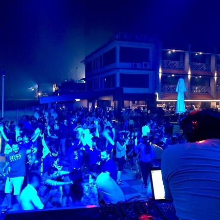 Cidade De Daman - Beach Resort Екстер'єр фото