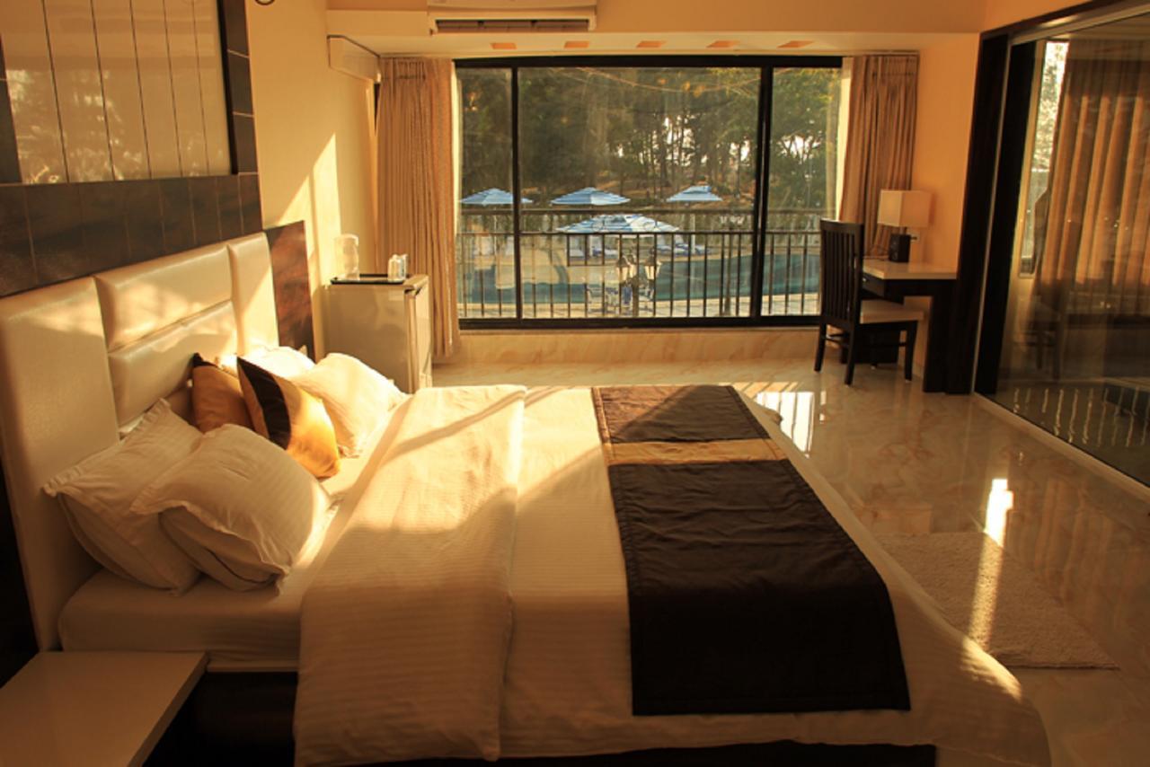 Cidade De Daman - Beach Resort Екстер'єр фото