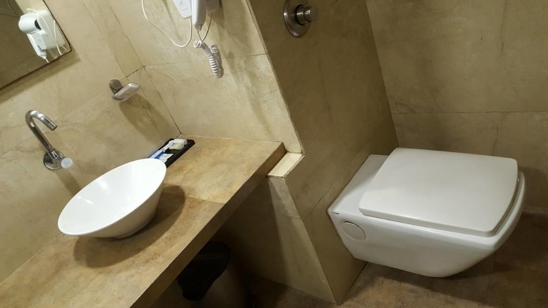 Cidade De Daman - Beach Resort Екстер'єр фото