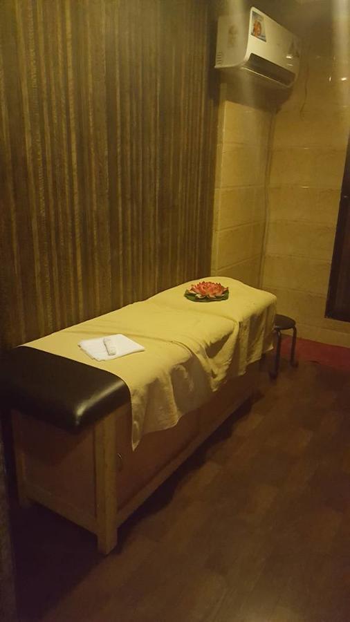 Cidade De Daman - Beach Resort Екстер'єр фото
