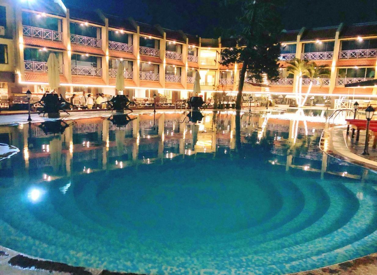 Cidade De Daman - Beach Resort Екстер'єр фото